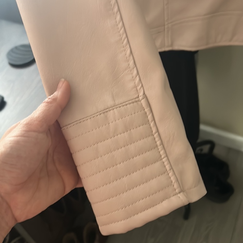 Light Pink Jacket - image 4